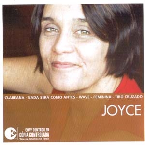 Essential Brazil: Joyce