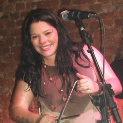Juliana Farina