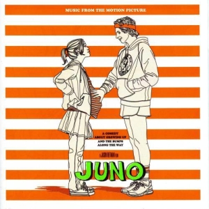 Juno [soundtrack]