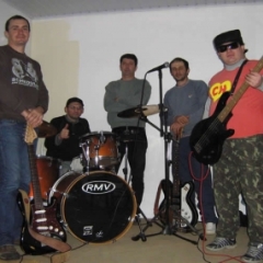 Jurasic Band
