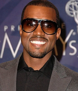 Kanye West letras