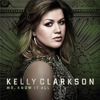 Kelly Clarkson letras
