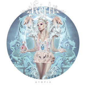 Utopia (EP)