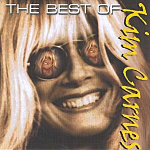 The Best Of Kim Carnes