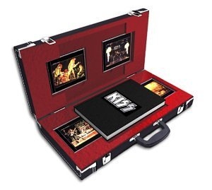 Kiss Deluxe Limited Edition [Special Edition]