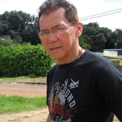 Kleber Santos