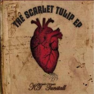 The Scarlet Tulip EP