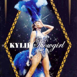 Showgirl (DVD)