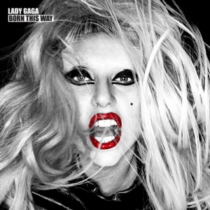 Born This Way (Deluxe Version)