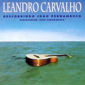 Descobrindo João Pernambuco