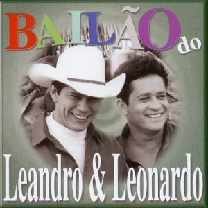 Bailão do Leandro & Leonardo
