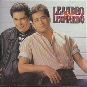 Leandro E Leonardo