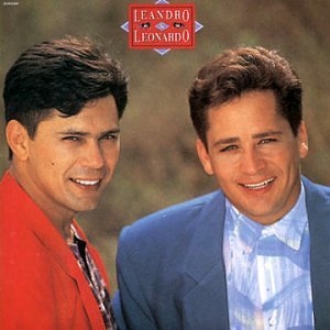 Leandro & Leonardo: Bobo 1993