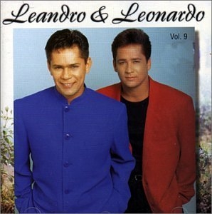Leandro & Leonardo: Eu Juro - Vol. 9