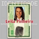 Série Identidade: Leila Pinheiro