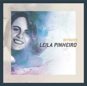 Série Retratos: Leila Pinheiro