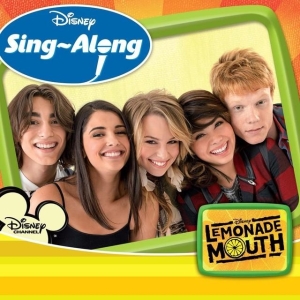 Disney Singalong: Lemonade Mouth