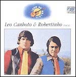 Luar Do Sertão: Léo Canhoto & Robertinho vol. 2