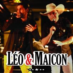 Leo e Maicon
