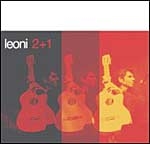 Leoni 2+1 - 2 CDs + DVD