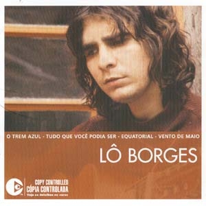 Essential Brazil: Lô Borges