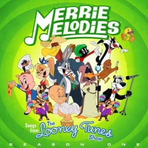 Songs from The Looney Tunes Show, Season One