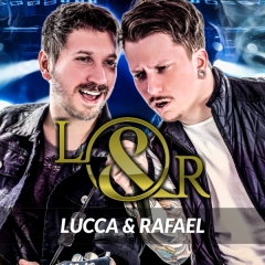 Lucca e Rafael
