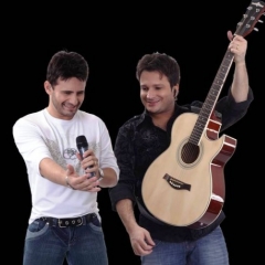Luiz Cláudio & Giuliano