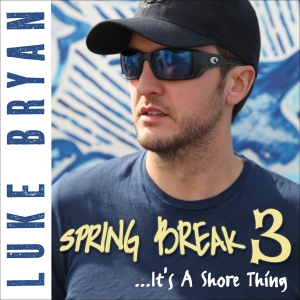 Spring Break 3... It's a Shore Thing (EP)