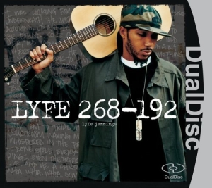 Lyfe 268-192 - DualDisc