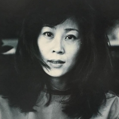 Mari Nakamoto
