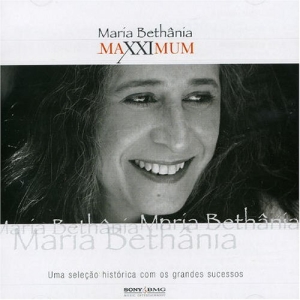 Maxximum: Maria Bethânia
