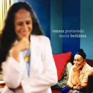 Omara Portuondo & Maria Bethânia