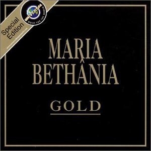 Série Gold: Maria Bethânia