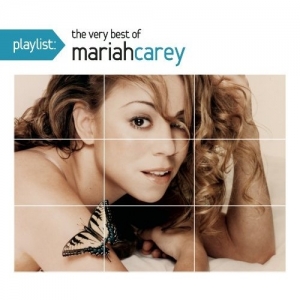 laylist: The Very Best of Mariah Carey