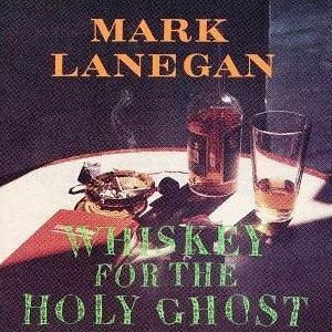 Whiskey for the Holy Ghost