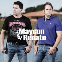 Maycon & Renato