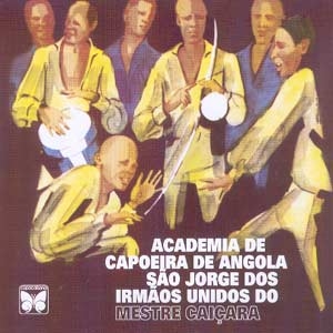 Academia de Capoeira