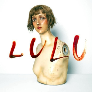 Lulu (Colaboration with Lou Reed)