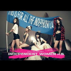 Independent Women pt.III