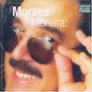 O Talento de Moraes Moreira