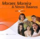 Sem Limite: Moraes Moreira & Novos Baianos