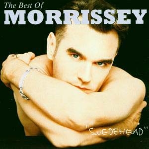 The Best of Morrisey - Suedehead
