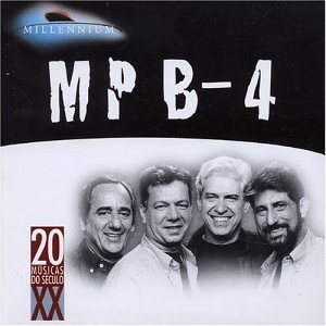 Millennium: Mpb-4