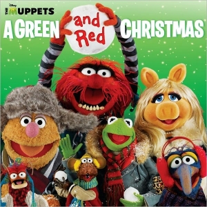 The Muppets: A Green And Red Christmas (2011 Re-Release)