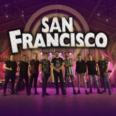 Musical San Francisco