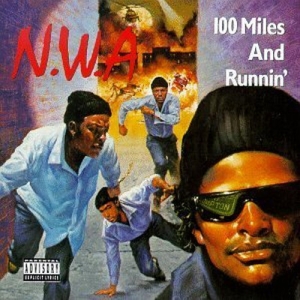 100 Miles and Runnin' [EP]