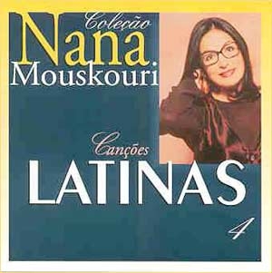 Canções Latinas