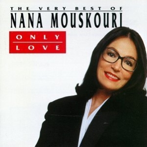 The Very Best of Nana Mouskouri