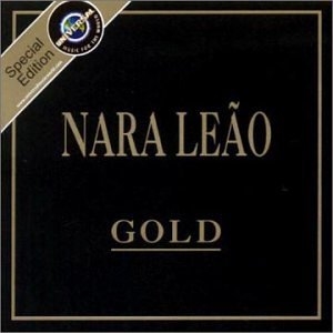 Série Gold: Nara Leão